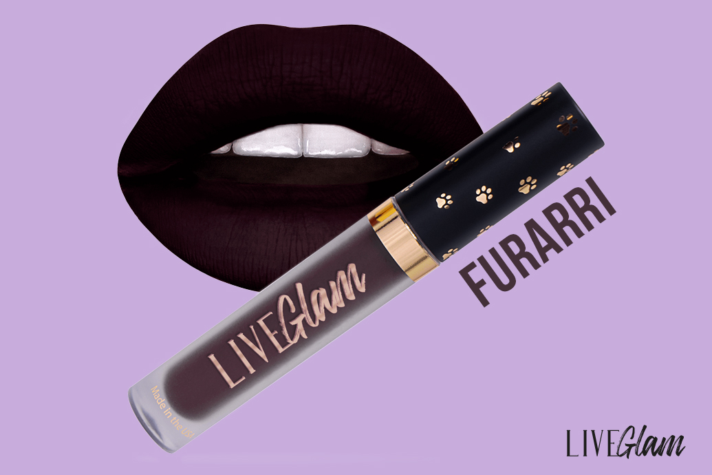 Halloween Lipstick Guide: Spooky Shades & Makeup Inspiration