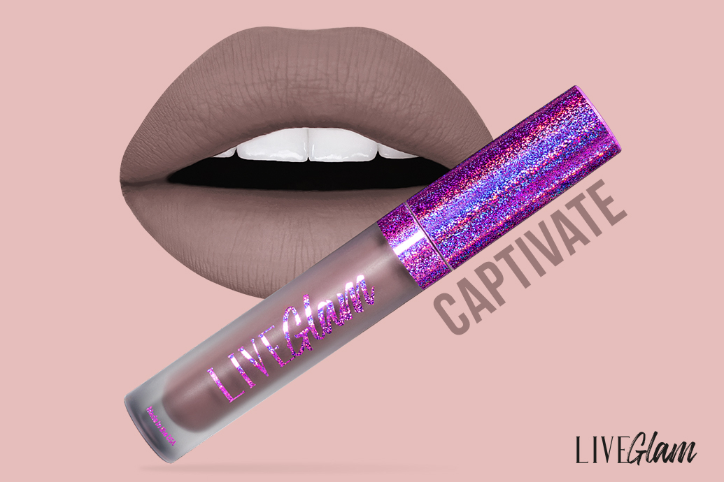 Halloween Lipstick Guide: Spooky Shades & Makeup Inspiration