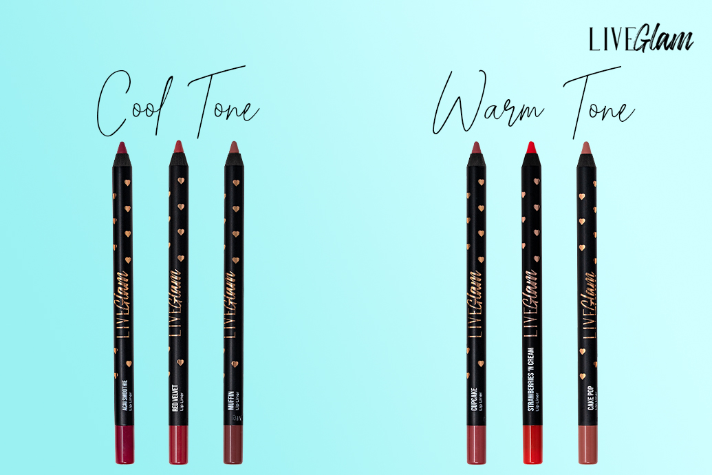 Best Lip Liner Shades for Your Skin Tone: A Comprehensive Guide