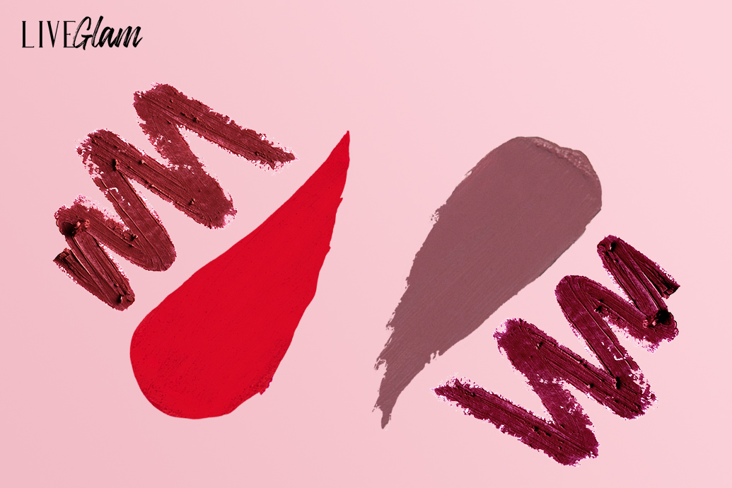 The Ultimate Guide to Matching Lip Liner & Lipstick Shades