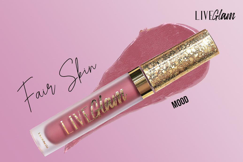 Mauve Lipstick Guide: Find the Perfect Shade for Your Skin Tone