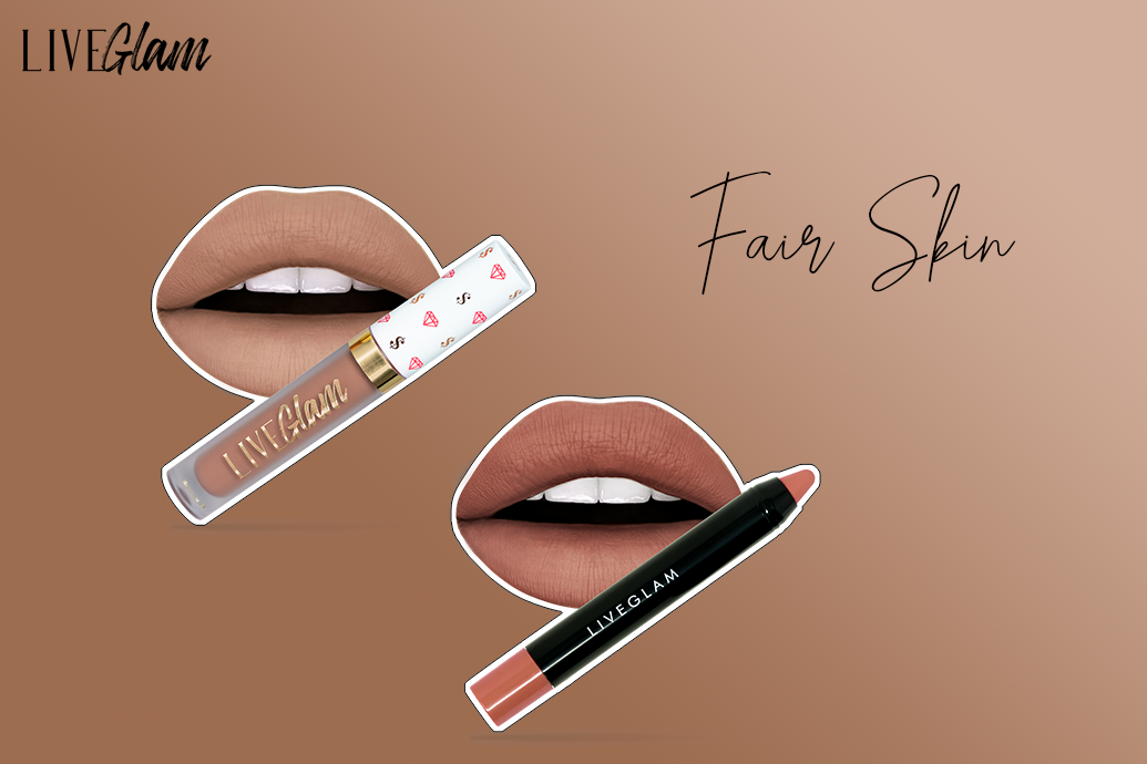 Best Brown Lipstick Shades for Every Skin Tone | [Year]