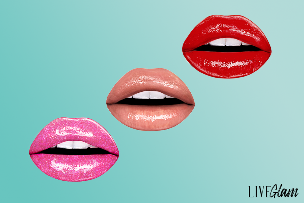 Matte vs. Glossy Lipstick: Which Finish is Right for You?