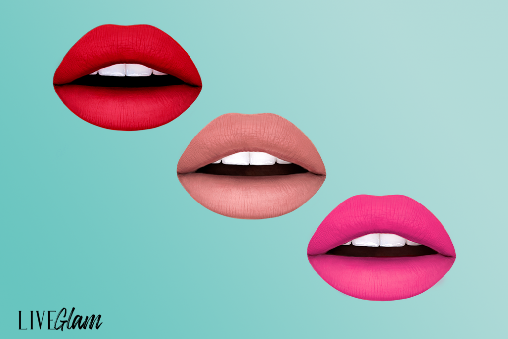 Matte vs. Glossy Lipstick: Which Finish is Right for You?