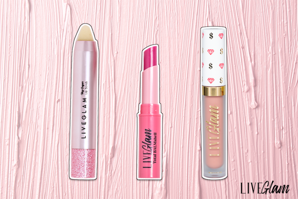 Revive Your Lipstick: How to Fix Dried Liquid Lipstick