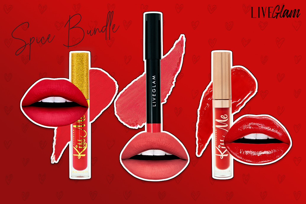 Valentine s Day Lipstick Guide: Perfect Shades for Romance