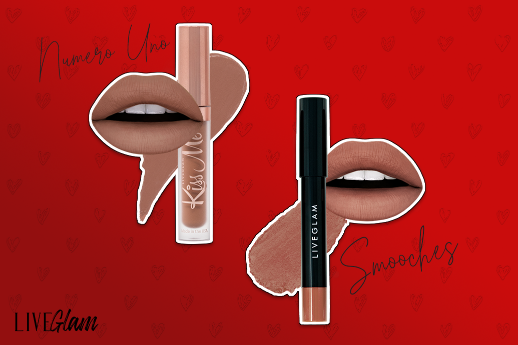 Valentine s Day Lipstick Guide: Perfect Shades for Romance