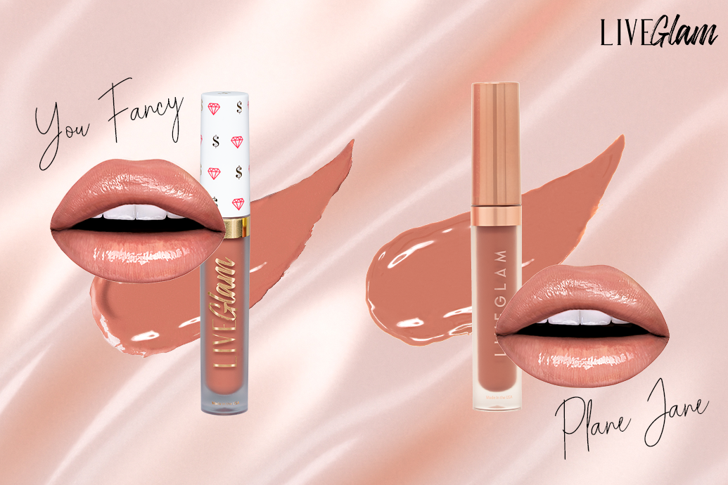 Top Glossy Lipstick Shades: Find Your Perfect Shine