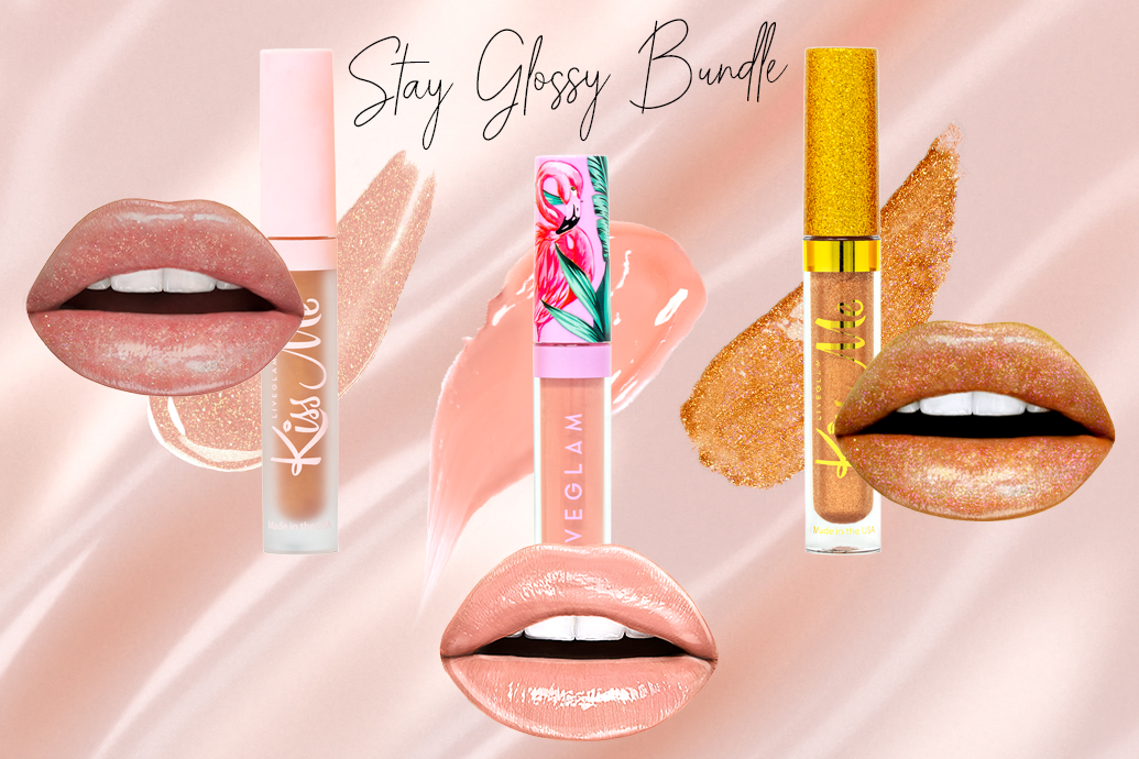 Top Glossy Lipstick Shades: Find Your Perfect Shine