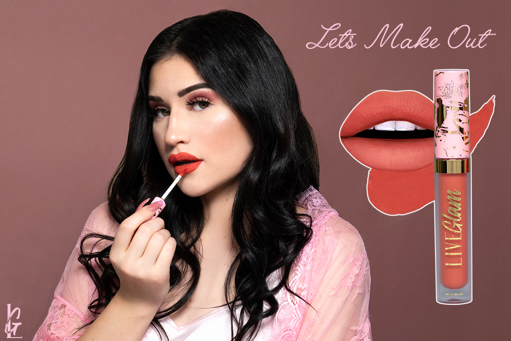 LiveGlam KissMe Collection February 2020: Ultra-Moisturizing Lips