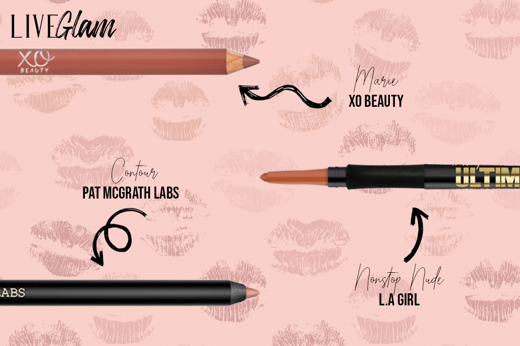 Top Nude Lip Liners: Reviews & Recommendations
