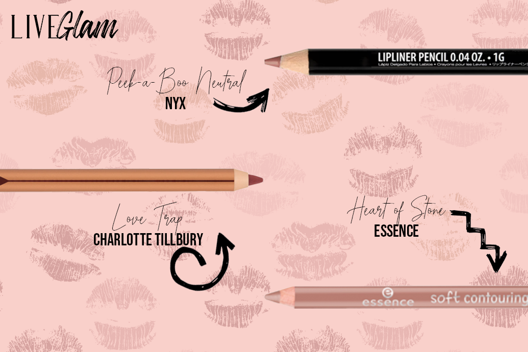 Top Nude Lip Liners: Reviews & Recommendations