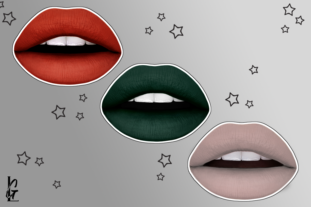 Halloween Lipstick Guide: Spooky Shades & Makeup Looks