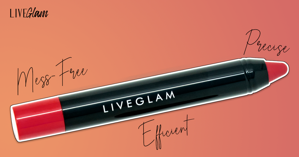 Lip Crayon Guide: Application Tips & Tricks for a Perfect Pout