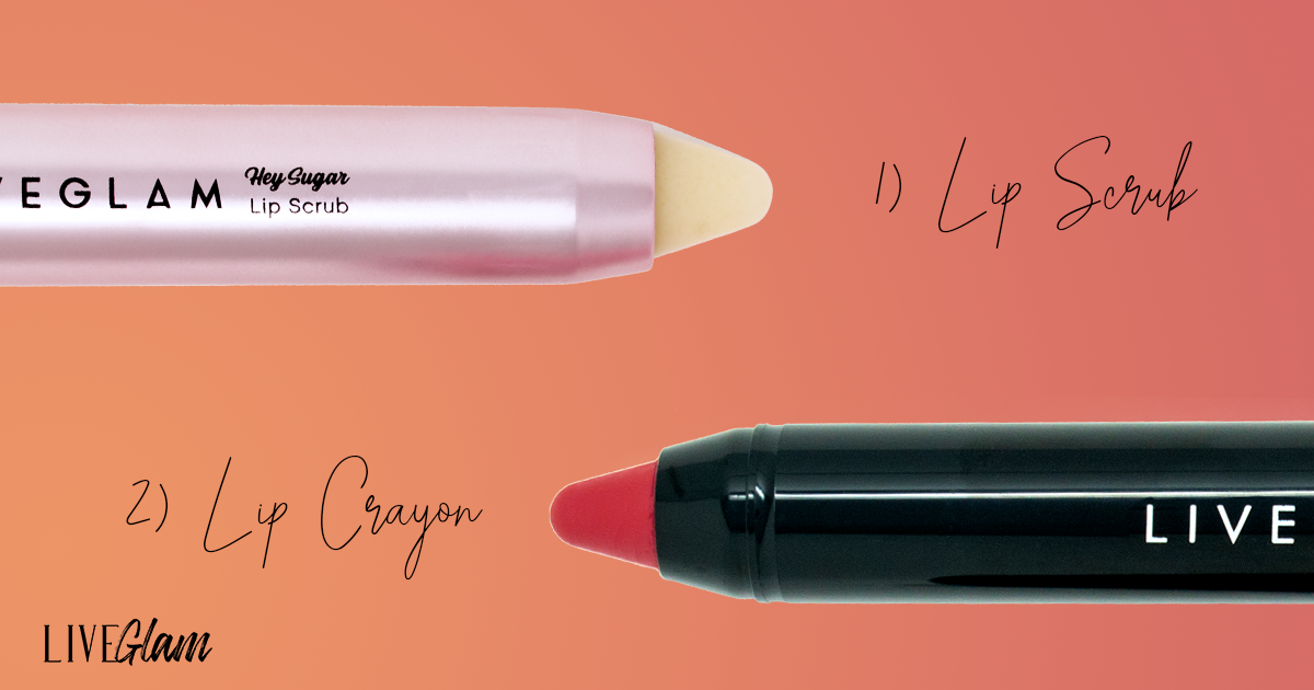 Lip Crayon Guide: Application Tips & Tricks for a Perfect Pout