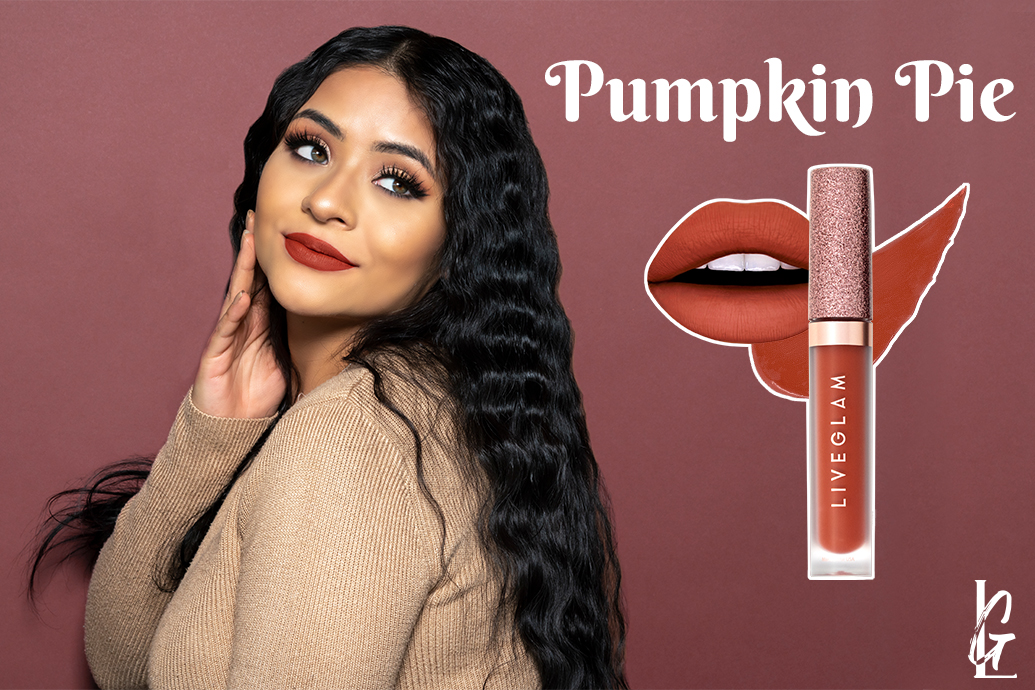LiveGlam October 2019 KissMe Lipstick Collection: Rose Gold & Lip Crayon!