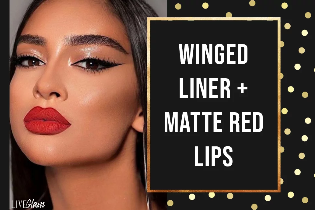 Makeup Looks for Black Dresses: Timeless & Stunning Ideas