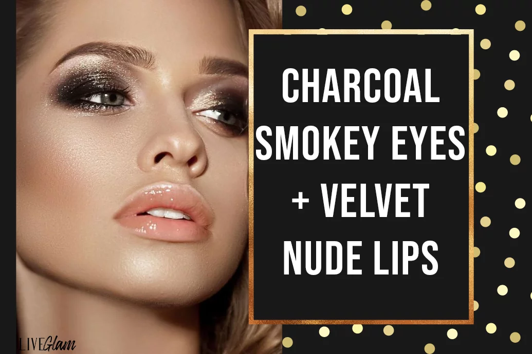 Makeup Looks for Black Dresses: Timeless & Stunning Ideas