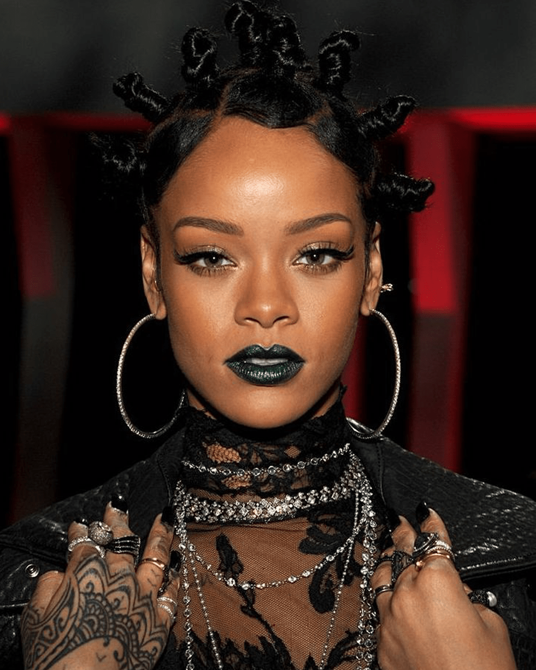 St. Patrick s Day Makeup: Festive Looks & Green Beauty Inspiration