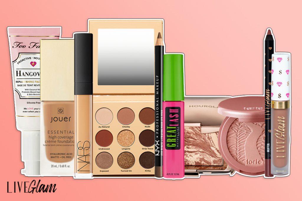 Revive 90s Makeup: Trends & How-To