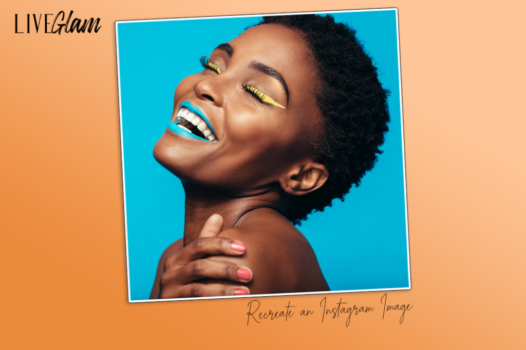 Fun Virtual Makeup Challenges: Connect & Create During Lockdown