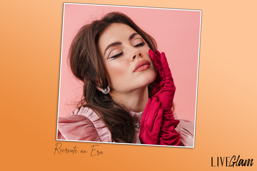 Fun Virtual Makeup Challenges: Connect & Create During Lockdown