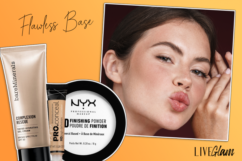 Spring Makeup for Aries: Bold & Glowing Beauty Look