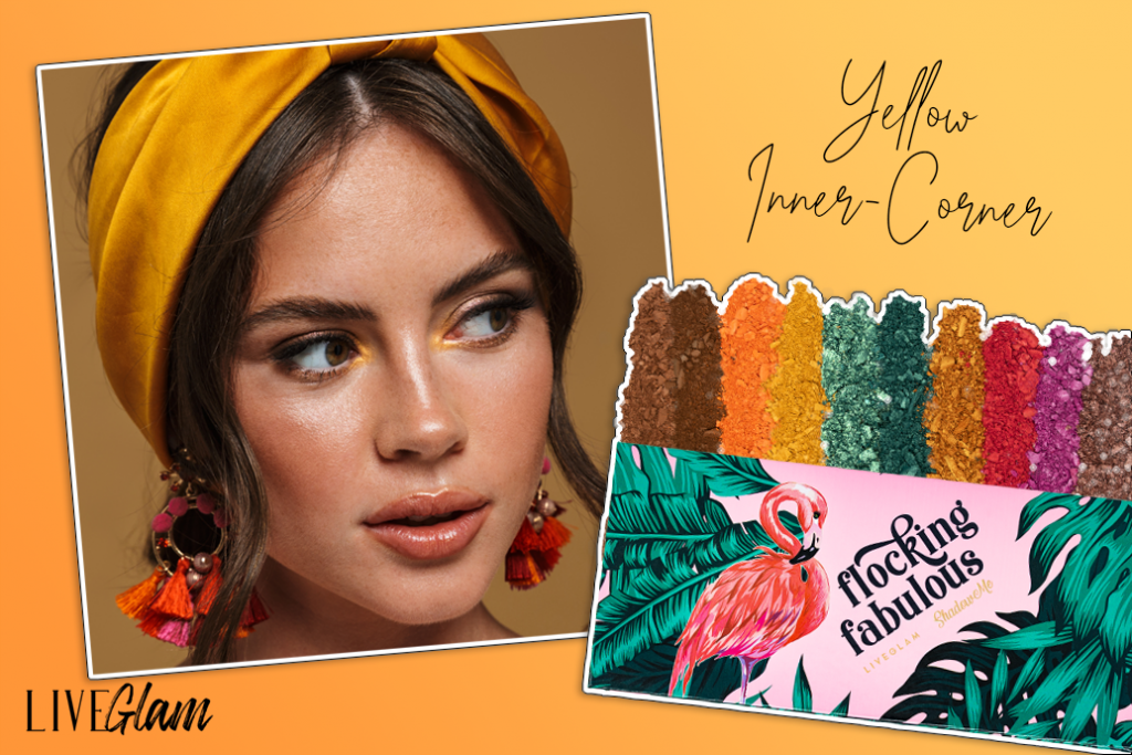 Spring Makeup for Aries: Bold & Glowing Beauty Look