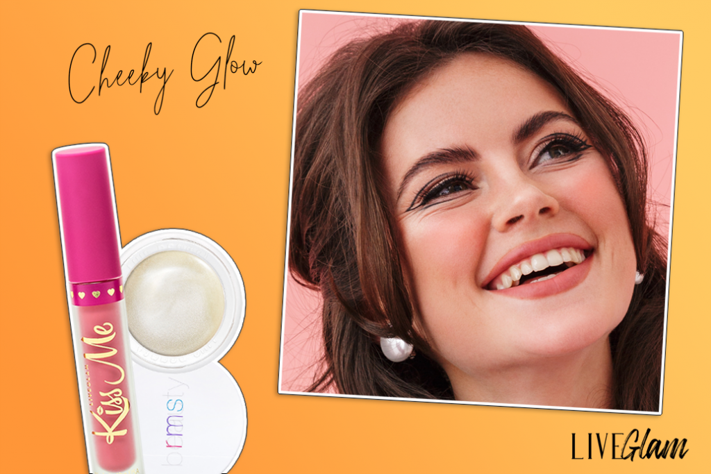 Spring Makeup for Aries: Bold & Glowing Beauty Look