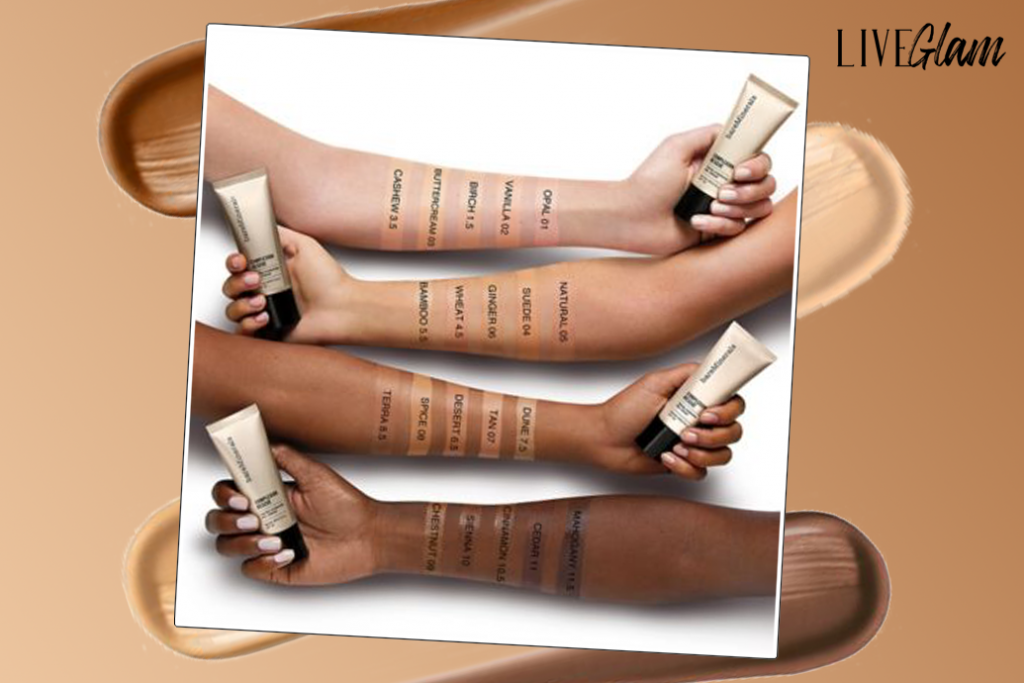 Bare Minerals Complexion Rescue Review: Is It the Perfect Lightweight Foundation?