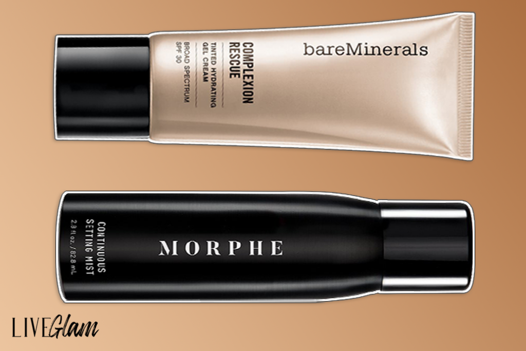 Bare Minerals Complexion Rescue Review: Is It the Perfect Lightweight Foundation?
