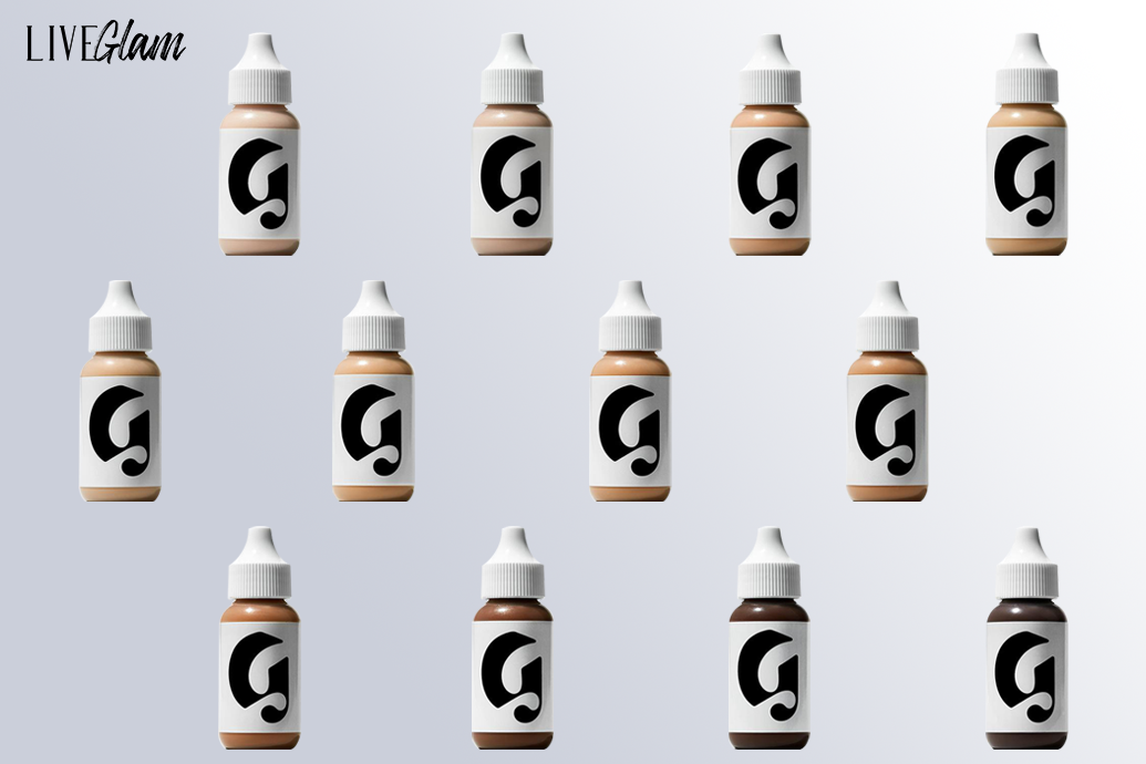 Glossier Perfecting Skin Tint Review: Natural Glow & Coverage