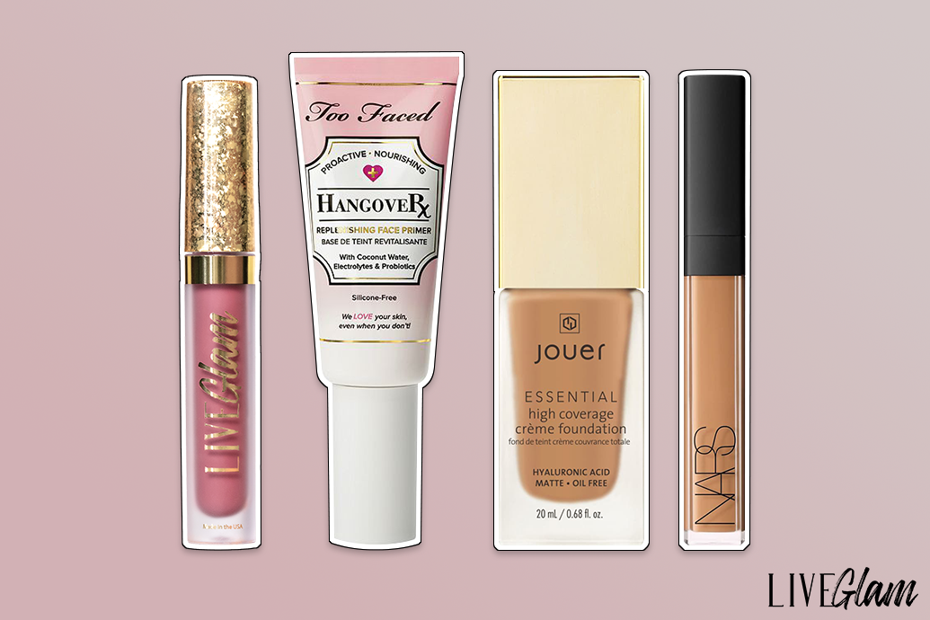 Christmas Day Makeup: Flawless Looks for Festive Celebrations