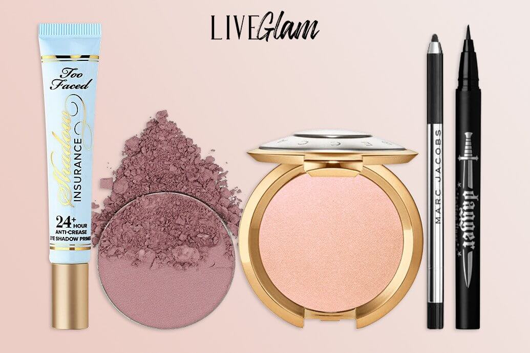 Pretty in Pink Makeup: 2 Stunning Looks & Tutorials