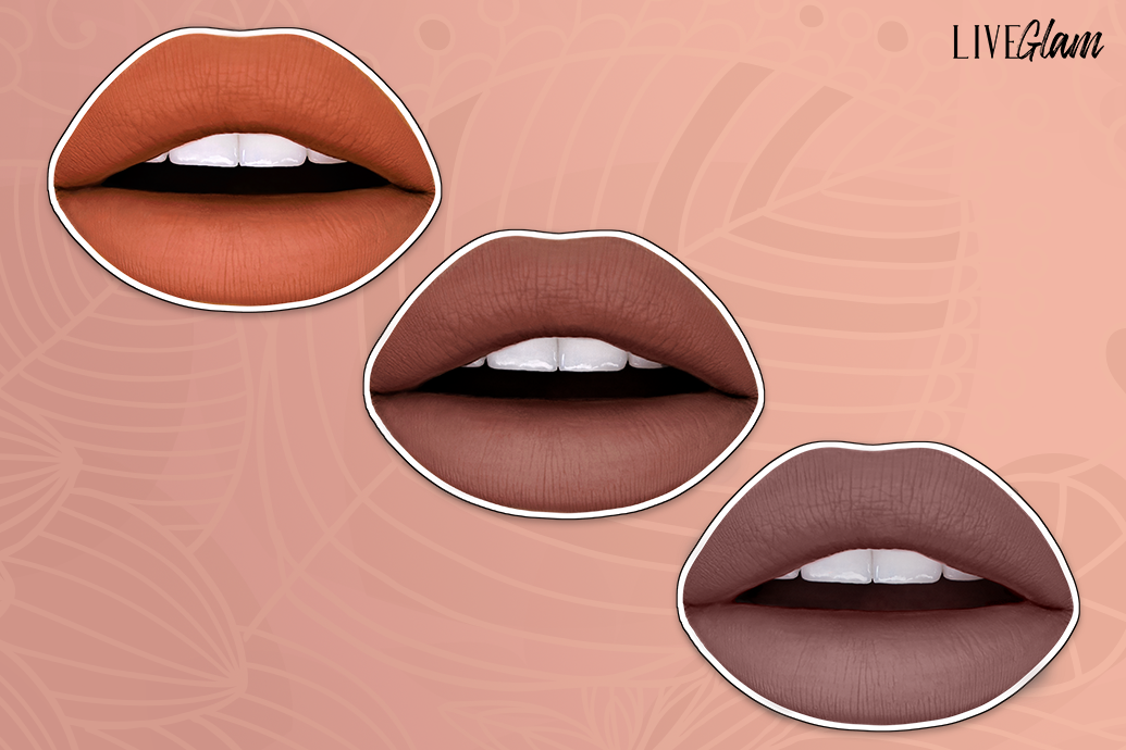 Top 6 Fall Lipstick Shades: Trends & Inspiration for Autumn
