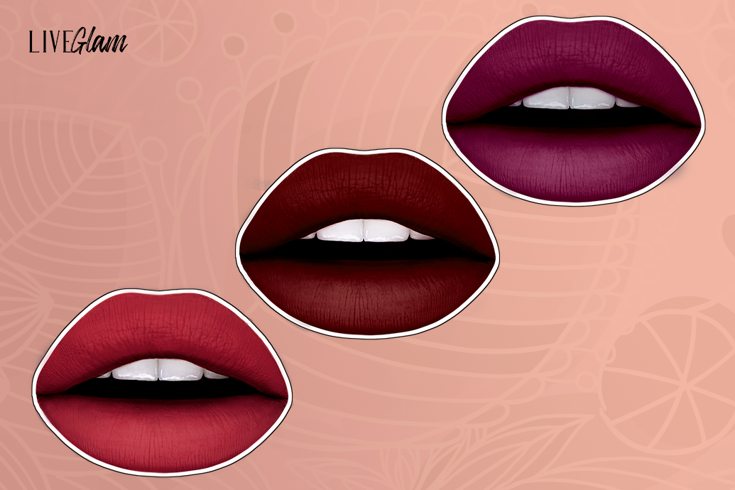 Top 6 Fall Lipstick Shades: Trends & Inspiration for Autumn