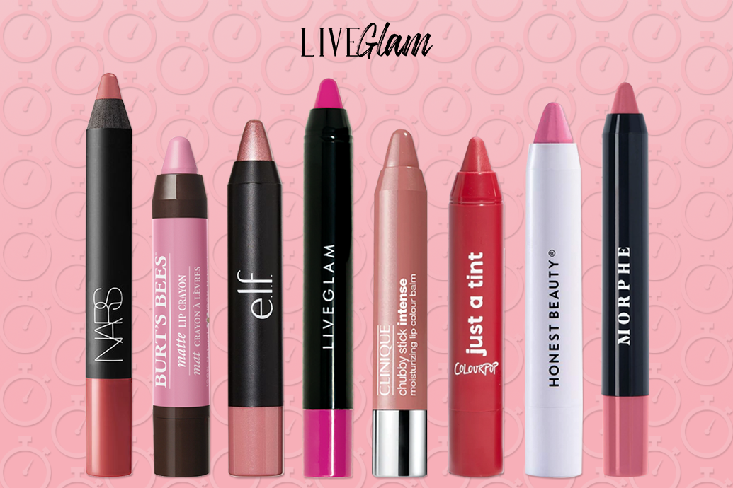 Lip Crayons: Benefits, Uses & Why You Need One in Your Makeup Bag