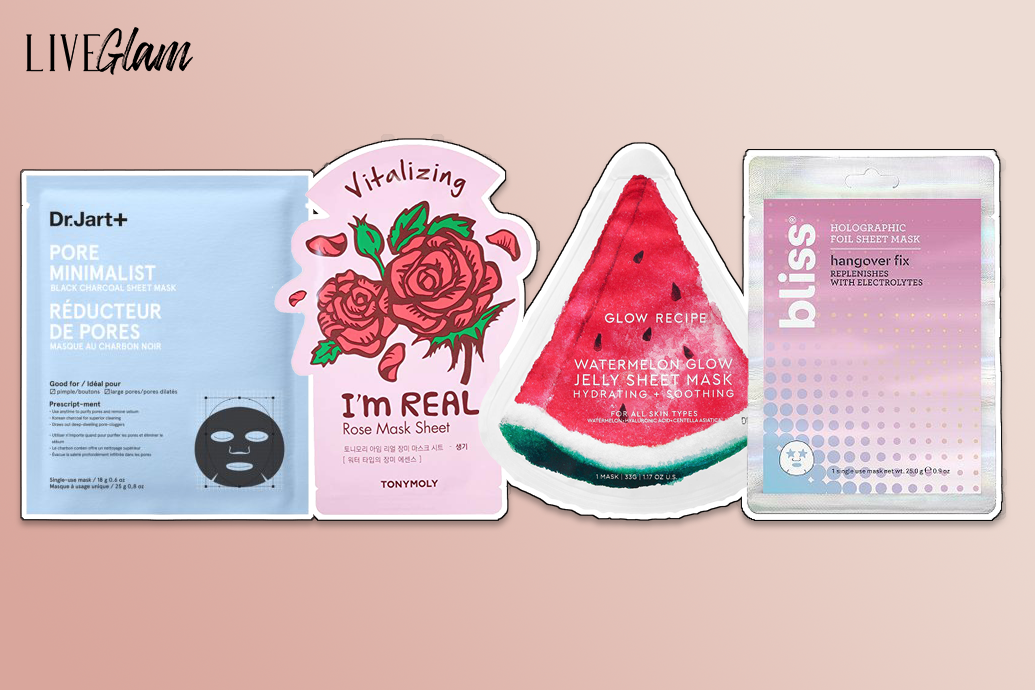 Sheet Masks: Benefits, How They Work & Skincare Routine Essential