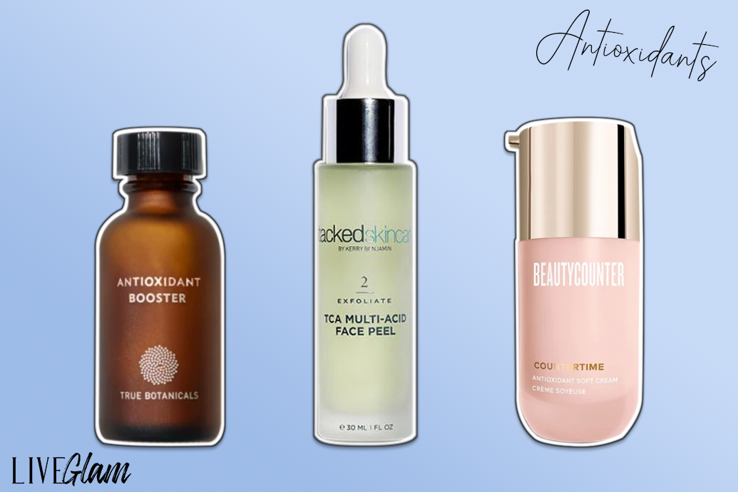 Skincare Terms & Ingredients: Your Comprehensive Glossary
