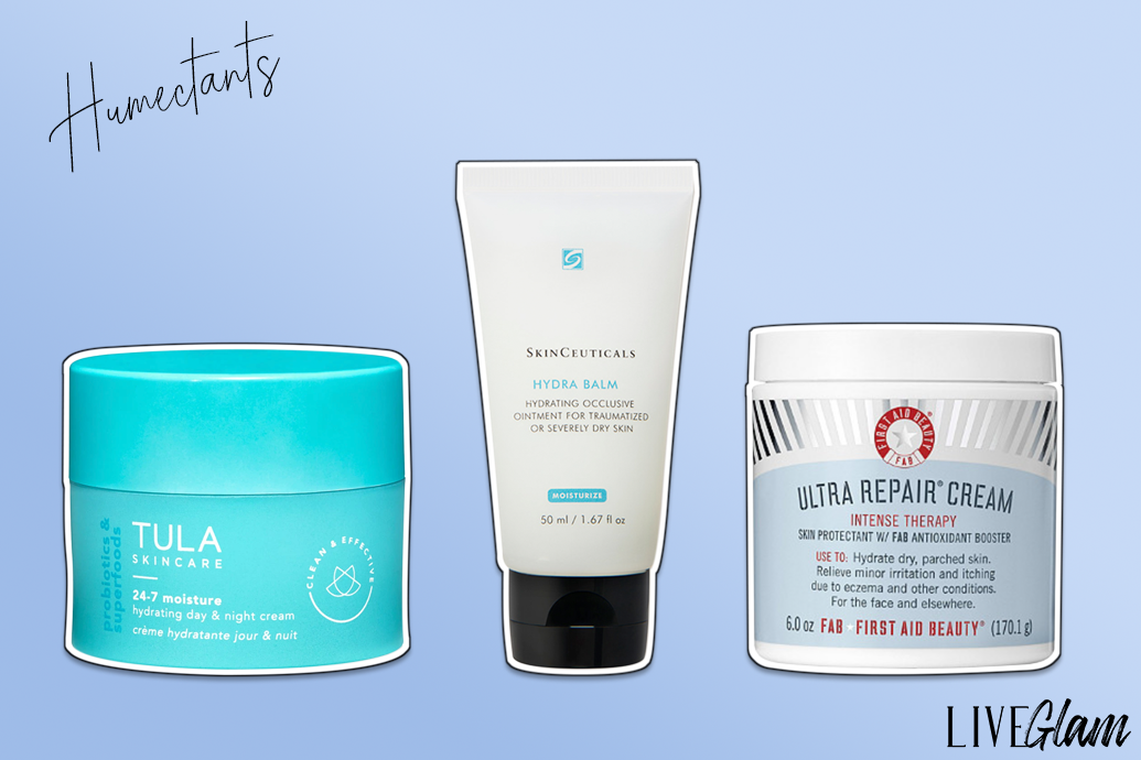 Skincare Terms & Ingredients: Your Comprehensive Glossary