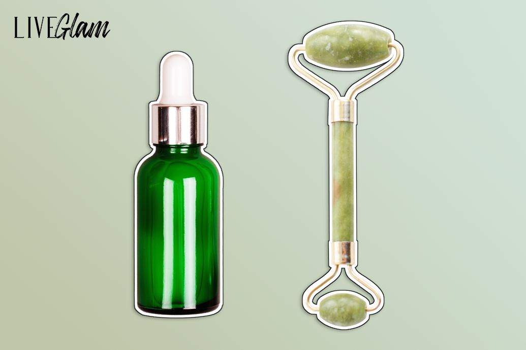 Jade Rollers: Benefits, How to Use & Skincare FAQs