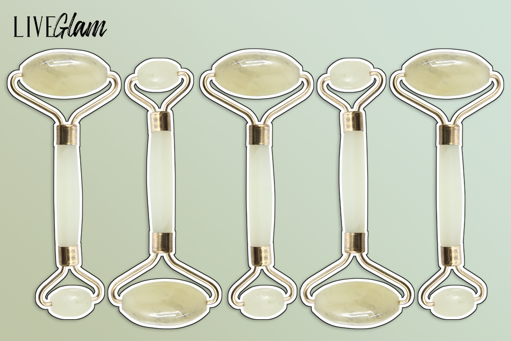Jade Rollers: Benefits, How to Use & Skincare FAQs