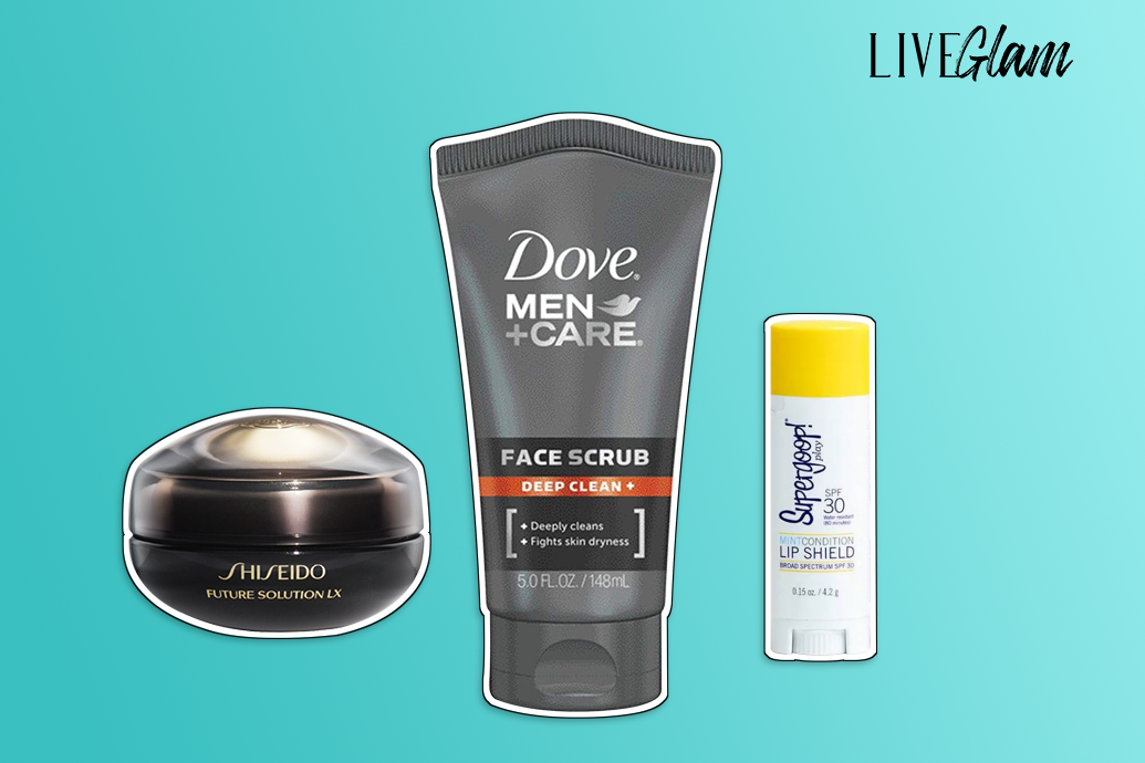 Best Skincare Gifts for Men: Grooming Essentials & Beyond