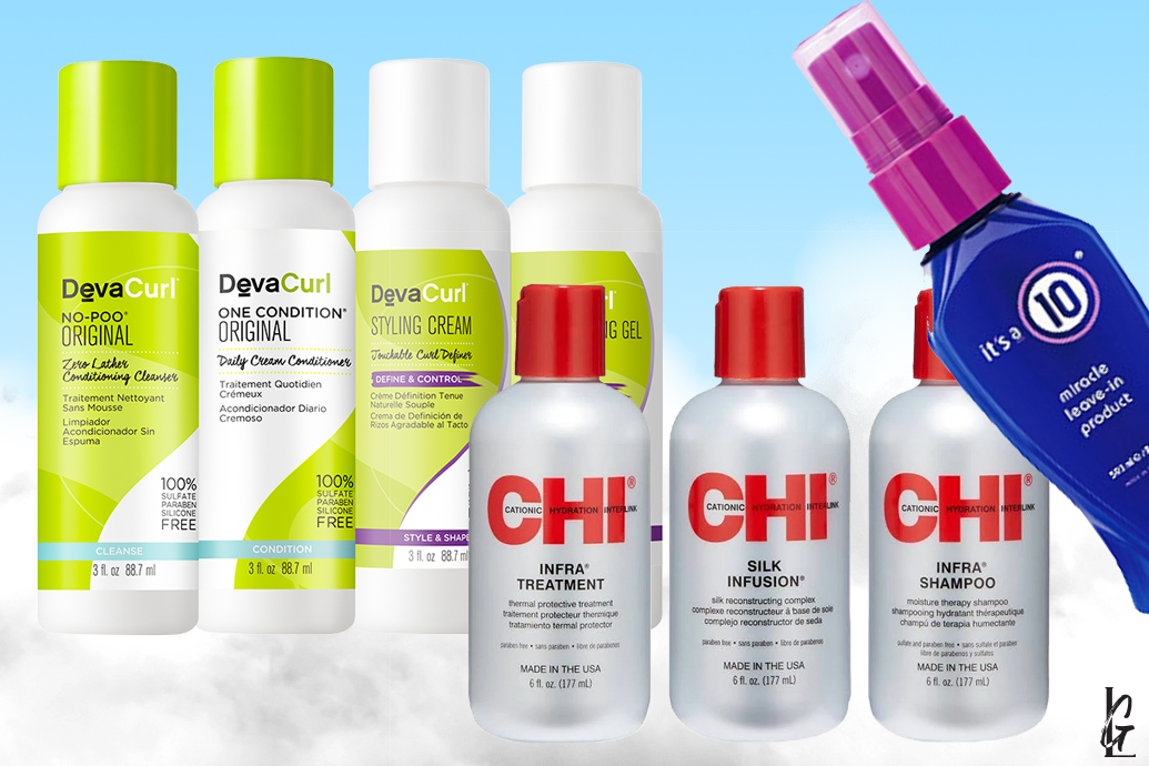 TSA-Approved Travel Beauty: Your Ultimate Guide to Carry-On Cosmetics