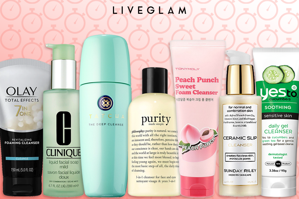 Achieve Glowing Skin: A Simple 4-Step Skincare Routine
