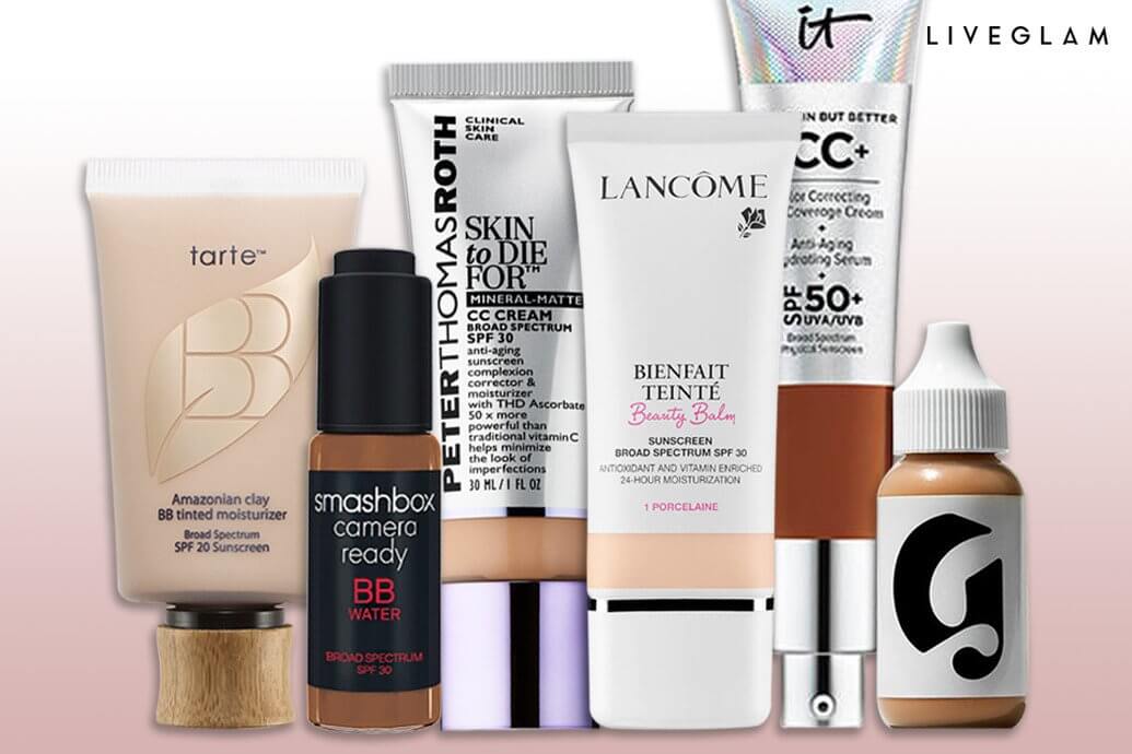 Achieve a Flawless  No Makeup  Makeup Look: A Step-by-Step Guide