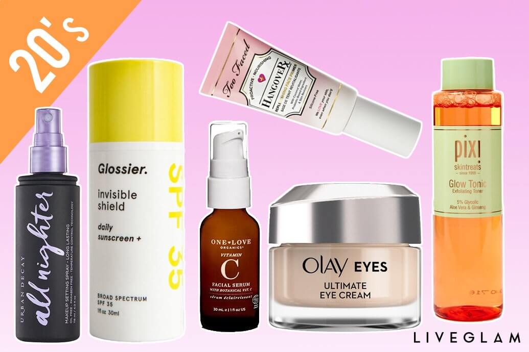Ageless Skincare: Expert Tips for Every Decade