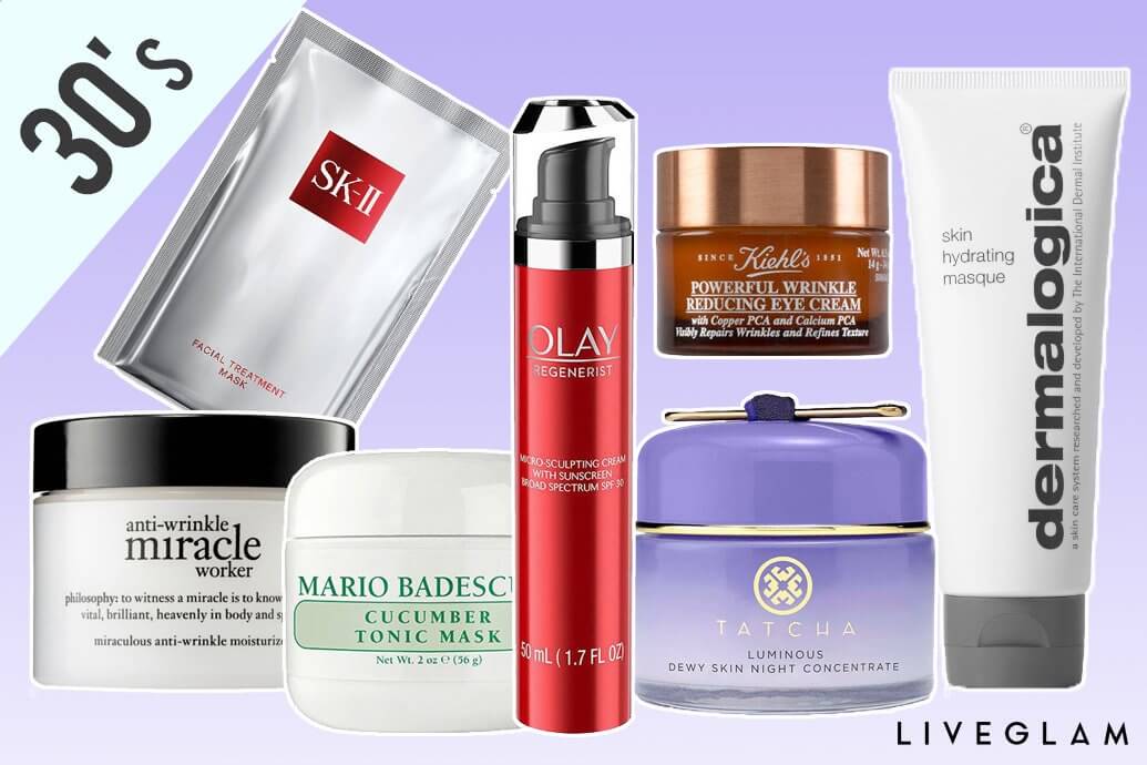 Ageless Skincare: Expert Tips for Every Decade