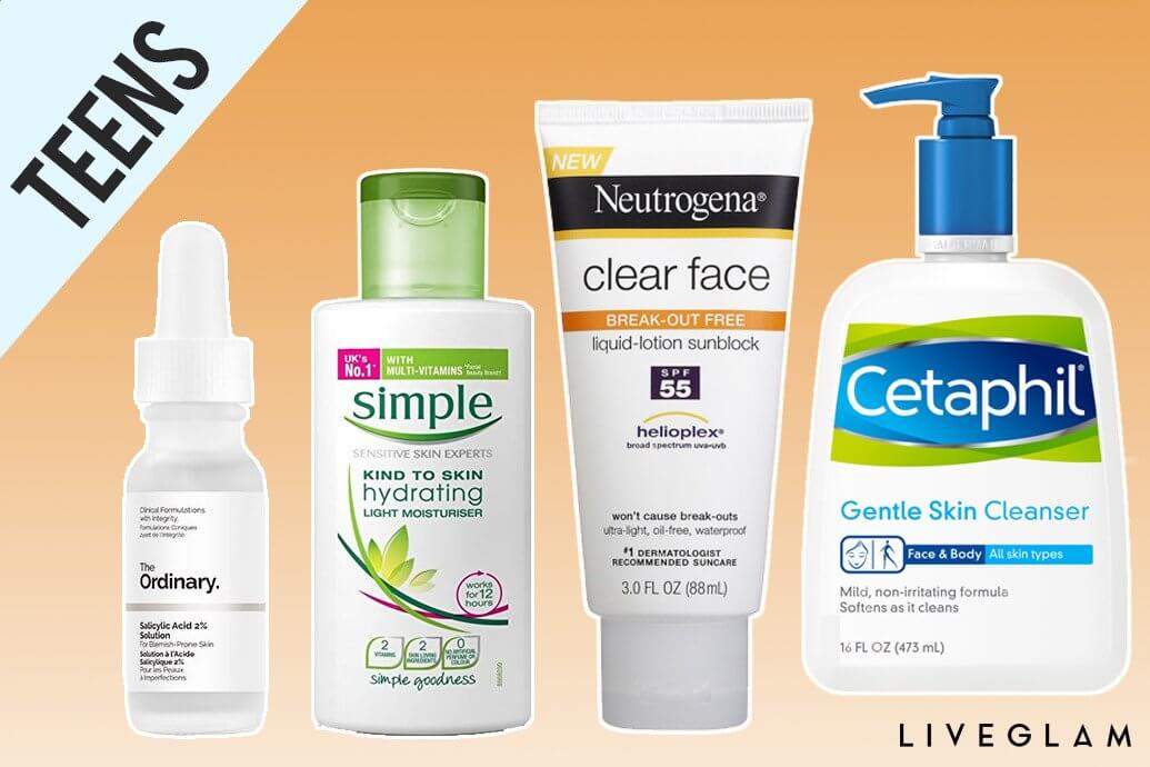Ageless Skincare: Expert Tips for Every Decade