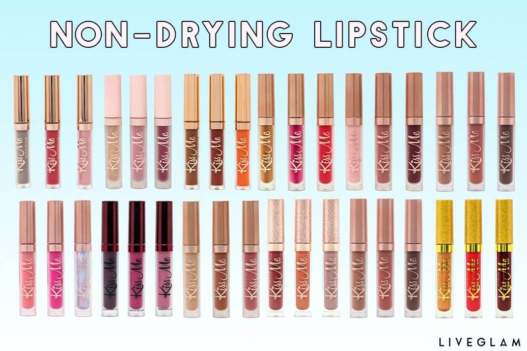 Preventing Dry Makeup: Tips for Flawless Complexion in Winter